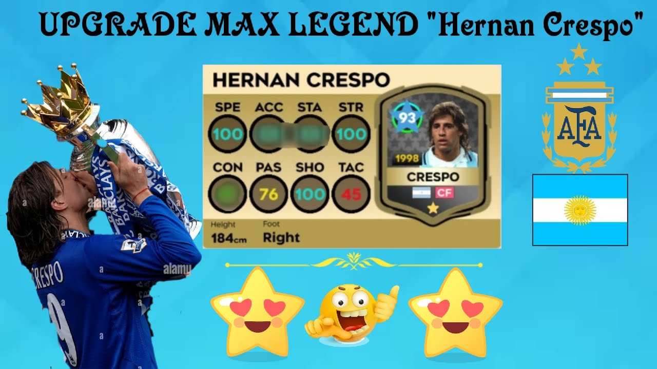 DLS 25| Upgrade Max LEGEND 