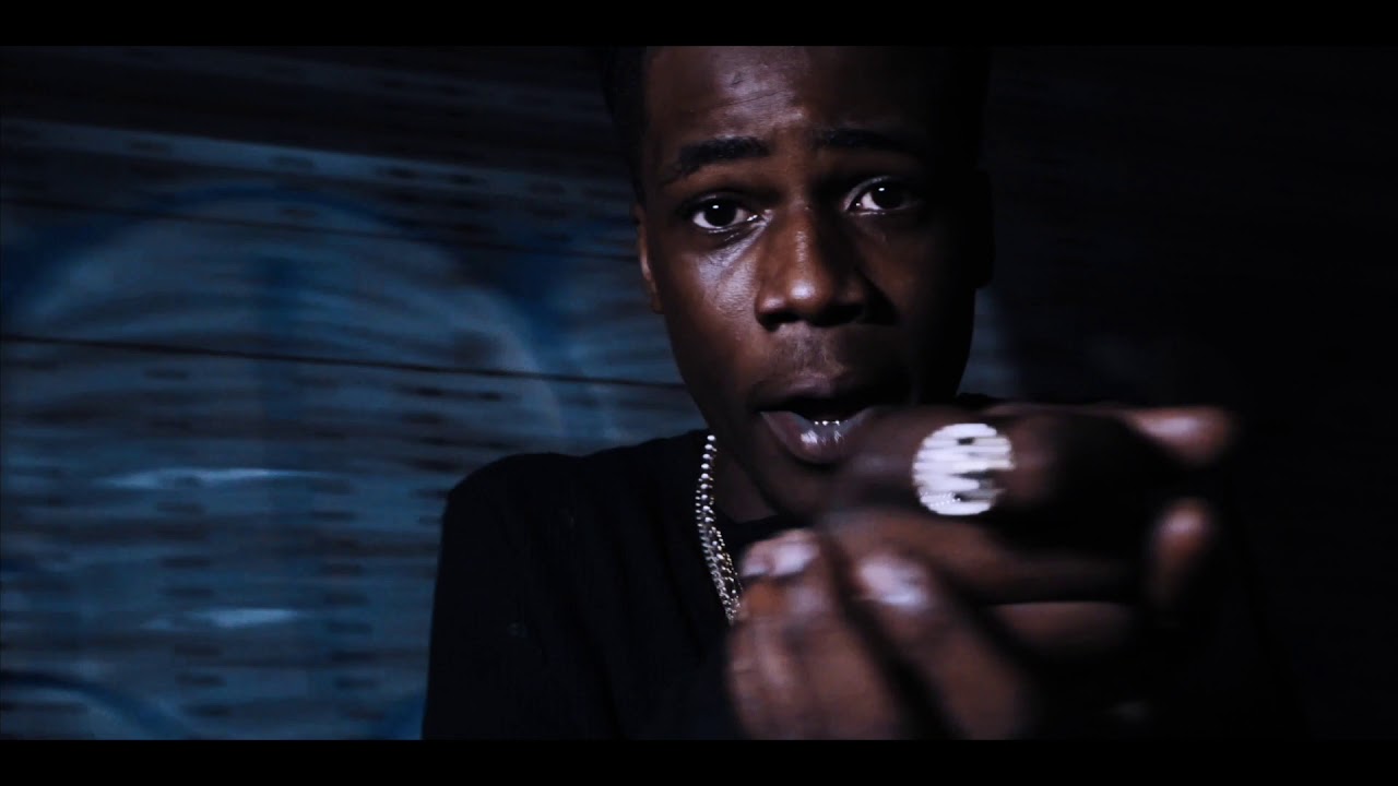 YG Marvin ft ntb murk  power year