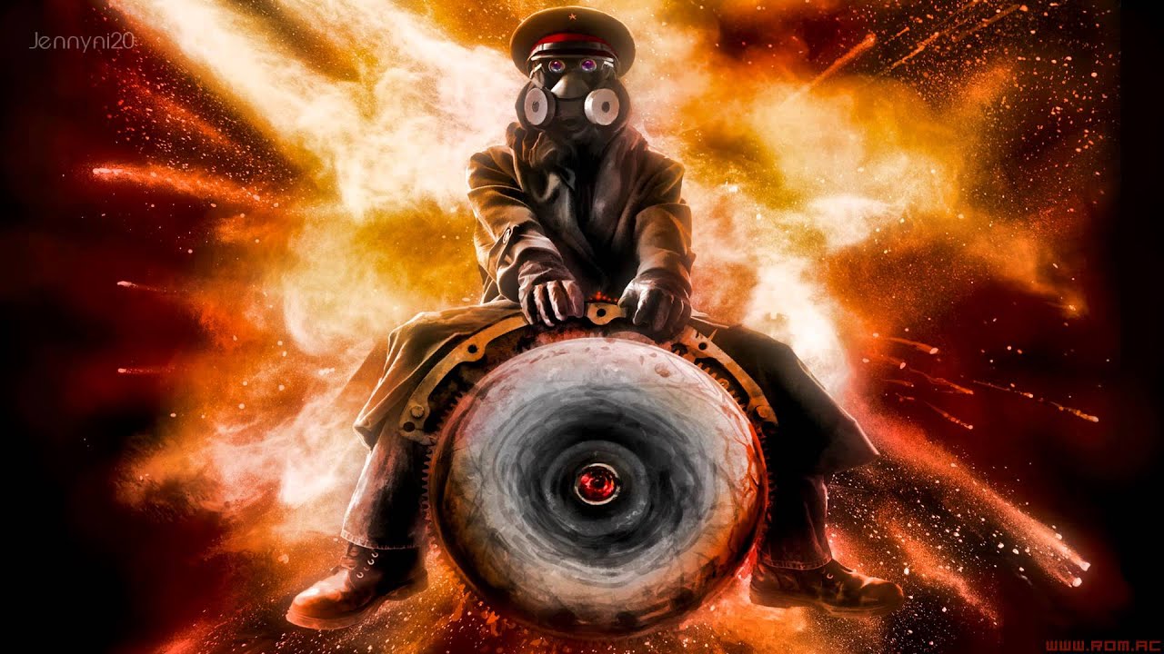 EPIC ROCK | ''Dare to Fly'' by All Good Things (Extreme Music)