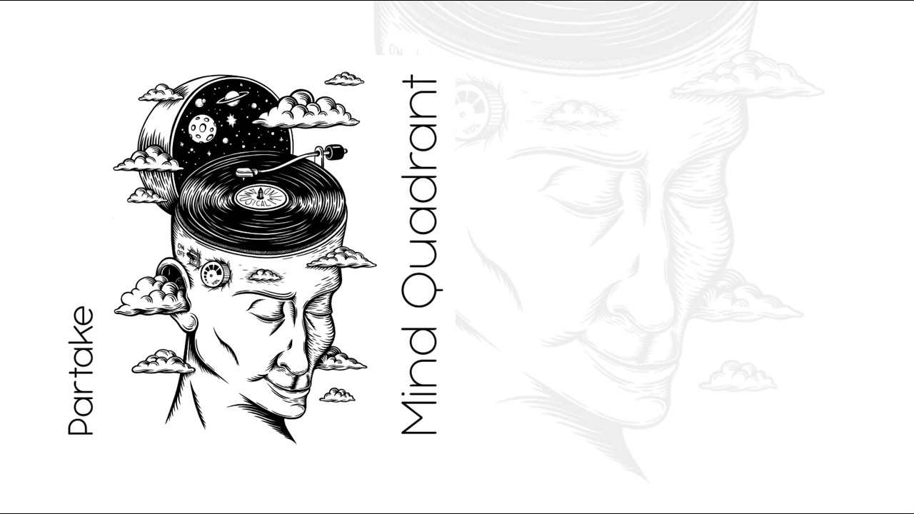 Partake - Mind Quadrant