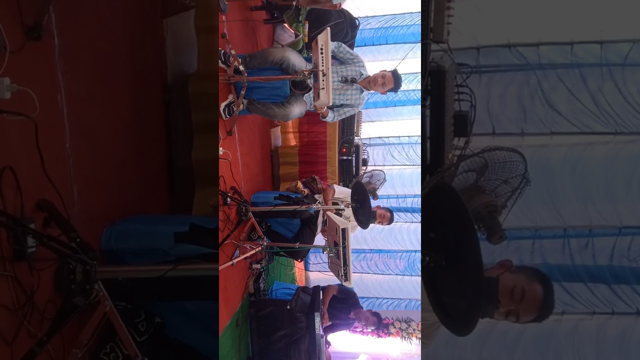 jorijo kokborok music 🎵 tamlai mani Nepal Tila wo