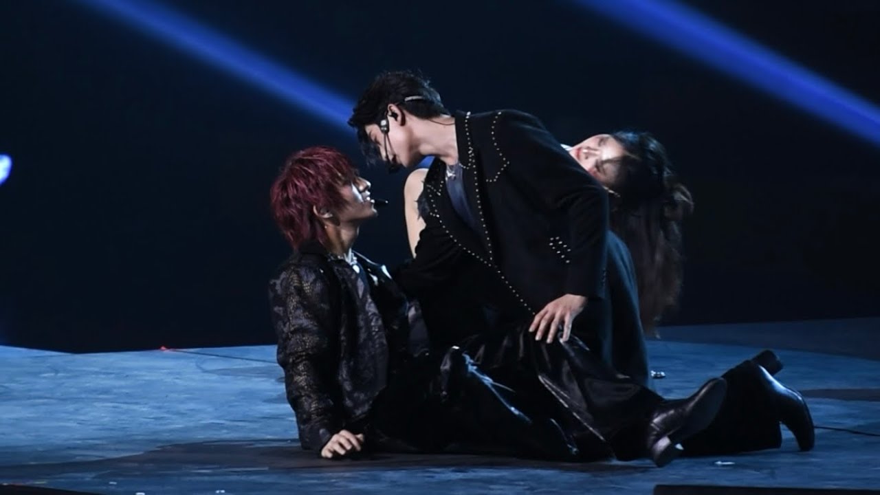 [Full Show] Unknown Lover (เขาชื่ออันวาร์) แถวนี้อันตราย - โทมัสก้อง ThomasKong