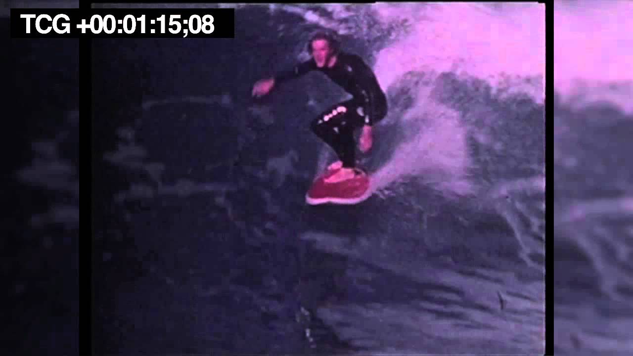 Single Fin Fitzgerald's + 1