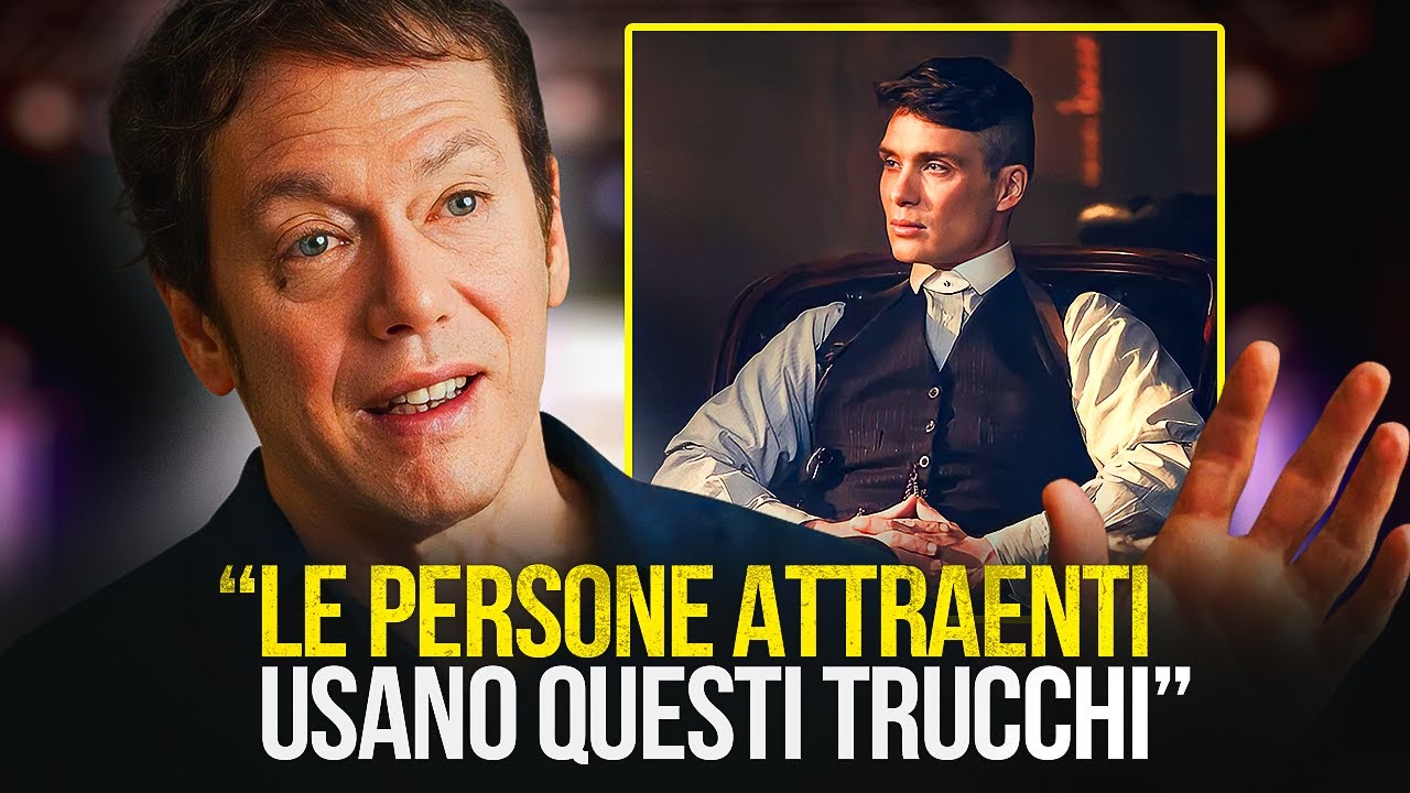 L’arte della seduzione - Come conquistare qualsiasi persona nella stanza - Robert Greene ITA