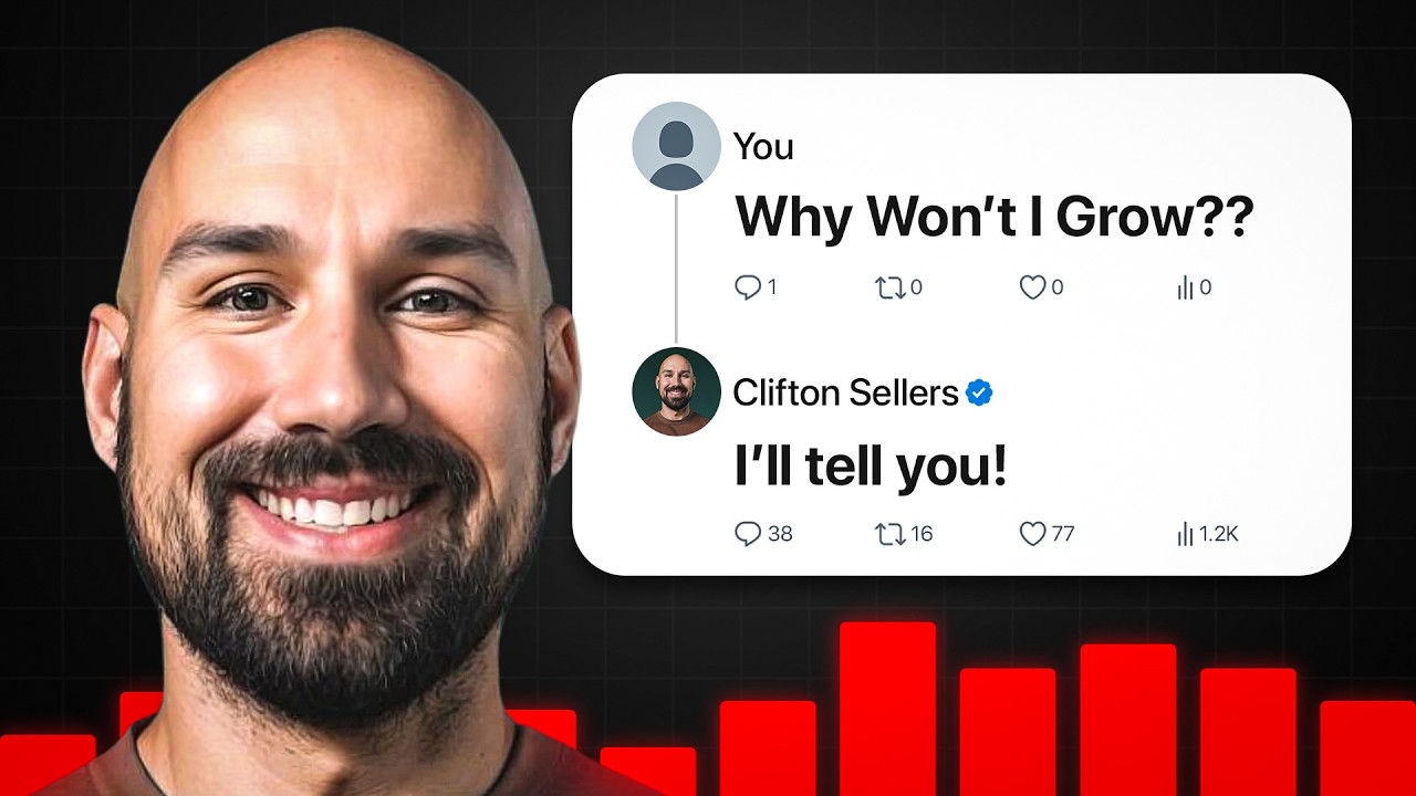 5 Mistakes to Avoid When Growing Your Twitter Account