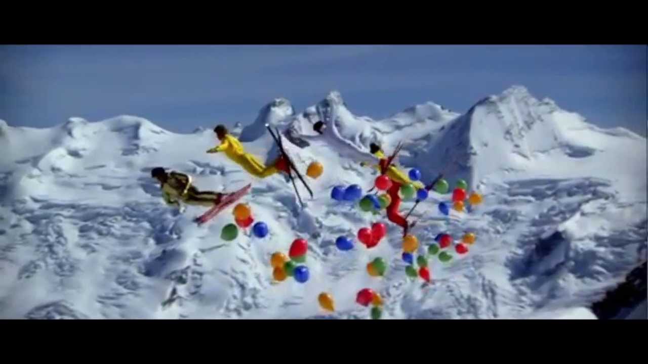 Sellorekt/LA Dreams - High Energy