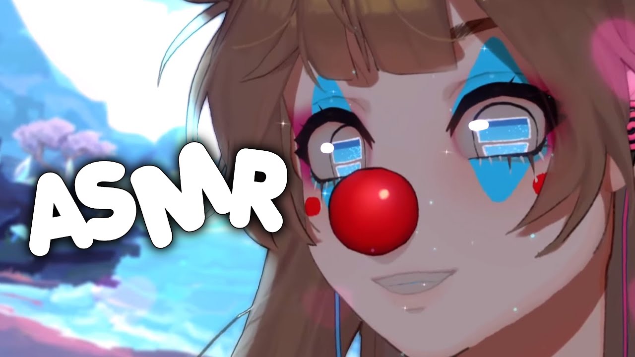 asmr 🩷 come to rest? 🩵
