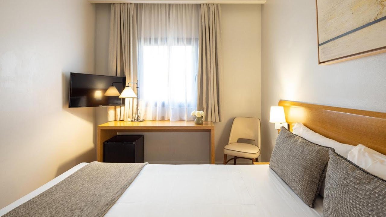 Arc La Rambla, Barcelona, Spain | Holidays In Europe