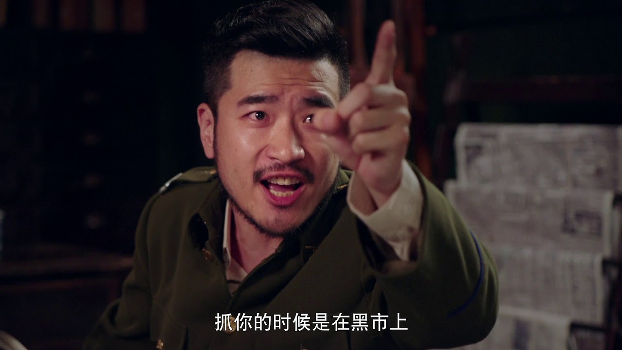 天津人确实是有说相声的潜质