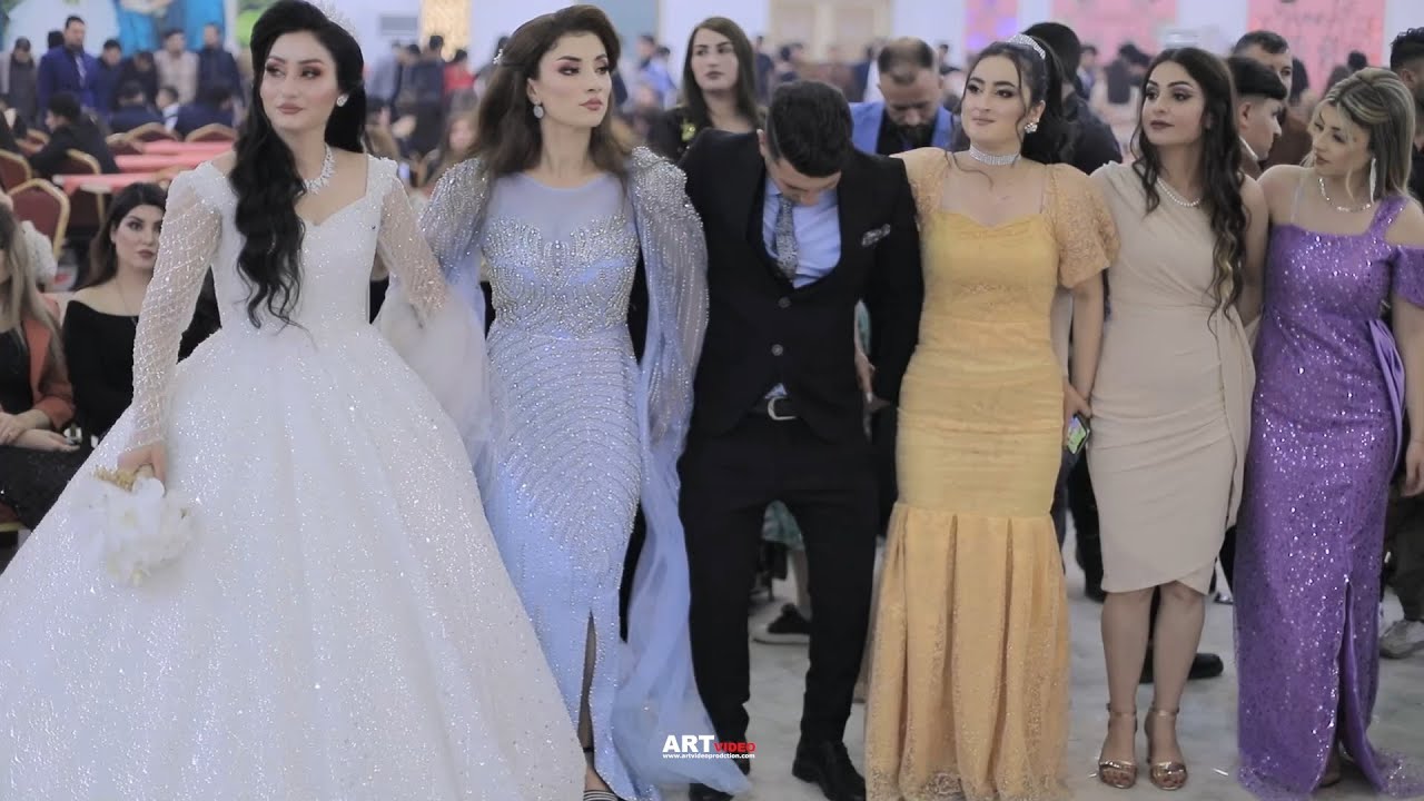 Nishan Baadri - Nawaf & Amal Part 05 @ART_video_production
