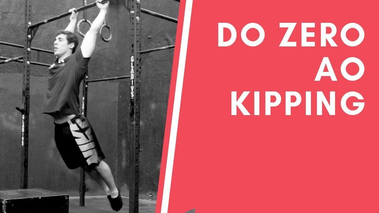 Do zero ao Kipping