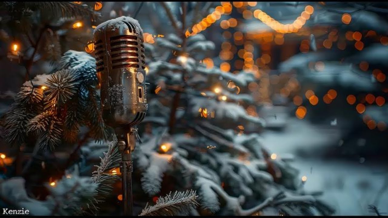 Jingle Bells, I’m Raising Hell – Official Lyric Video