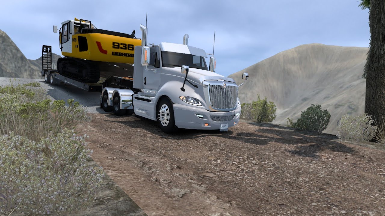 VI Loads