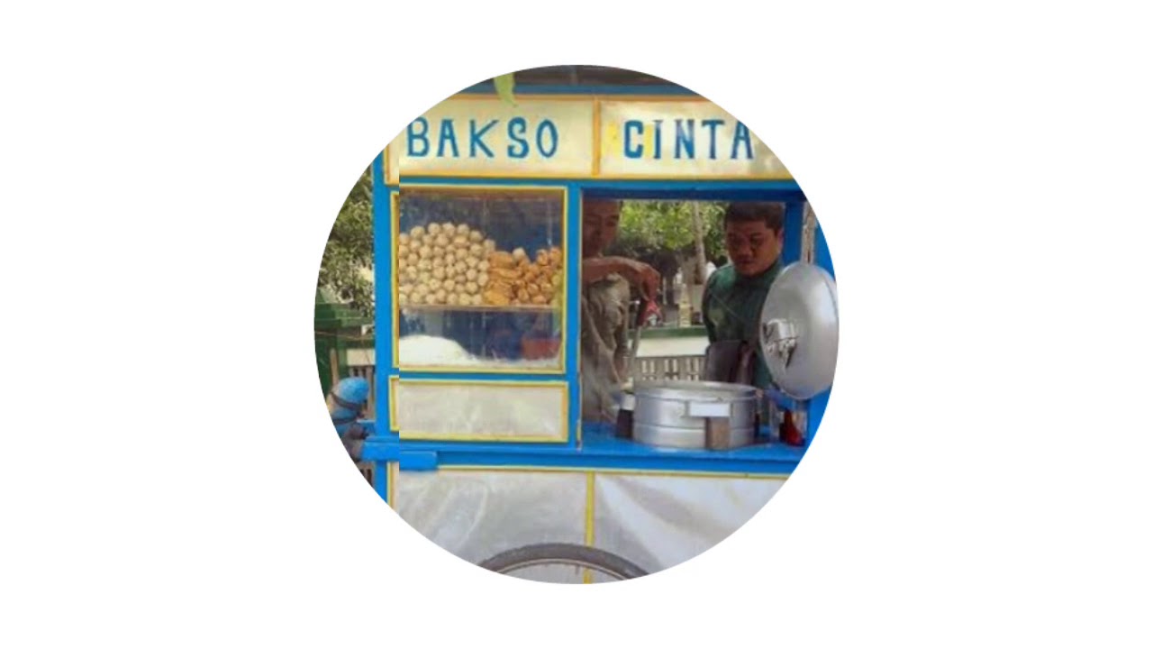 Grobak bakso