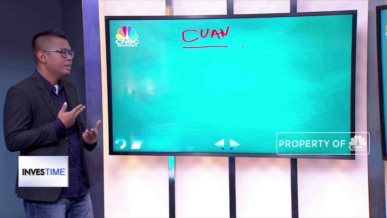 Hitung Cuan Bisnis Bimbel Online
