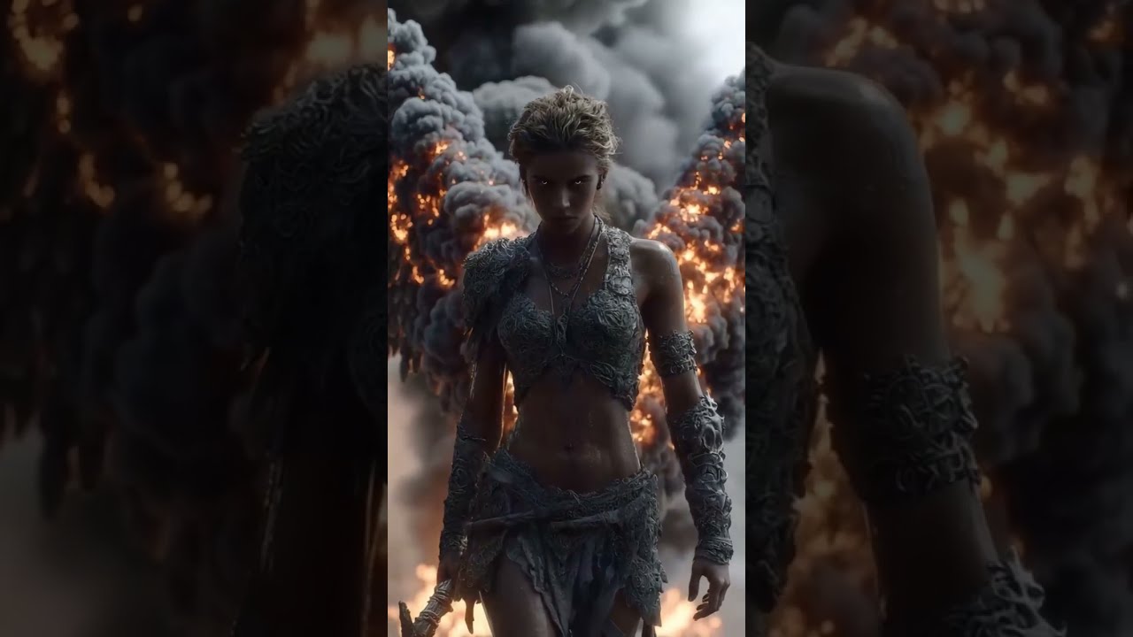 АННА ЕФРЕМОВА-ВСТАВАЙТЕ 