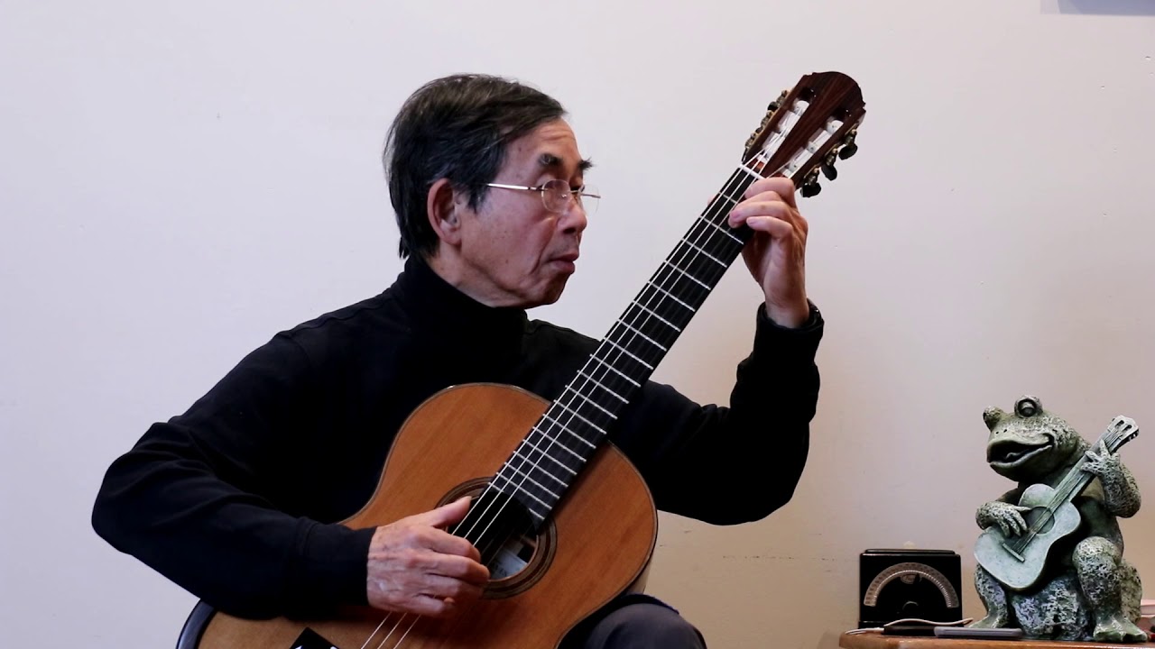 F. Carulli Op.  241, No.  14