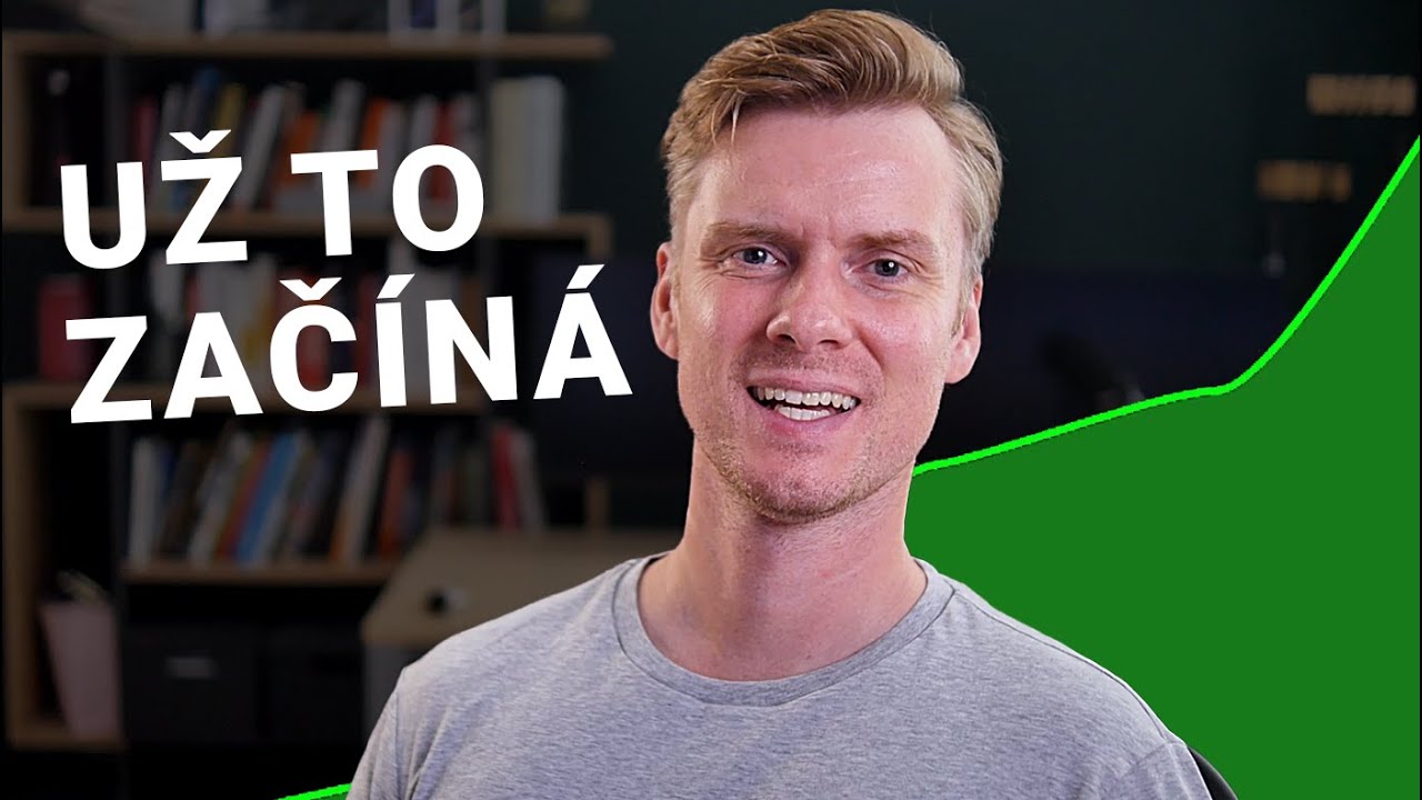 DŮLEŽITÁ ZPRÁVA PRO AKCIOVÉ INVESTORY