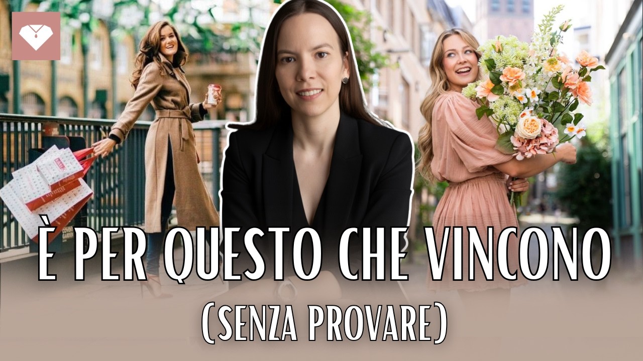 La psicologia silenziosa delle donne che ottengono sempre ciò che vogliono senza chiedere due volte