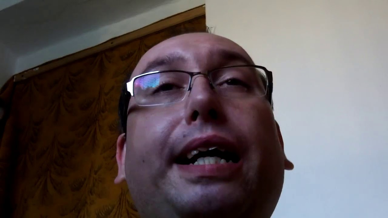 Krzysztof Szufla - Krytykowany Krzysiu 2013.09.28 (Reupload)