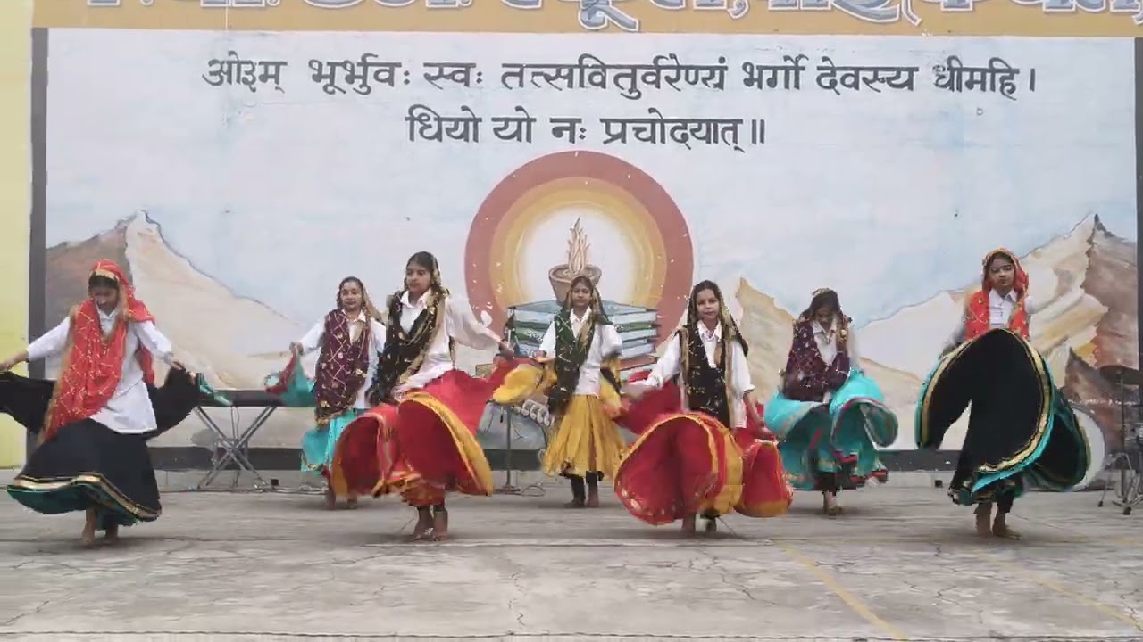 Haryanvi 