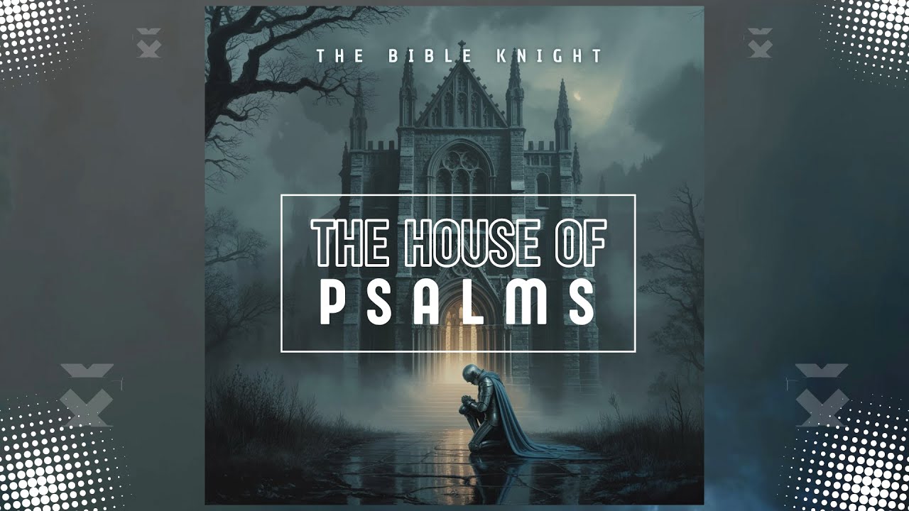 HOUSE MUSIC - Your Words Are Pure - Psalm Twelve