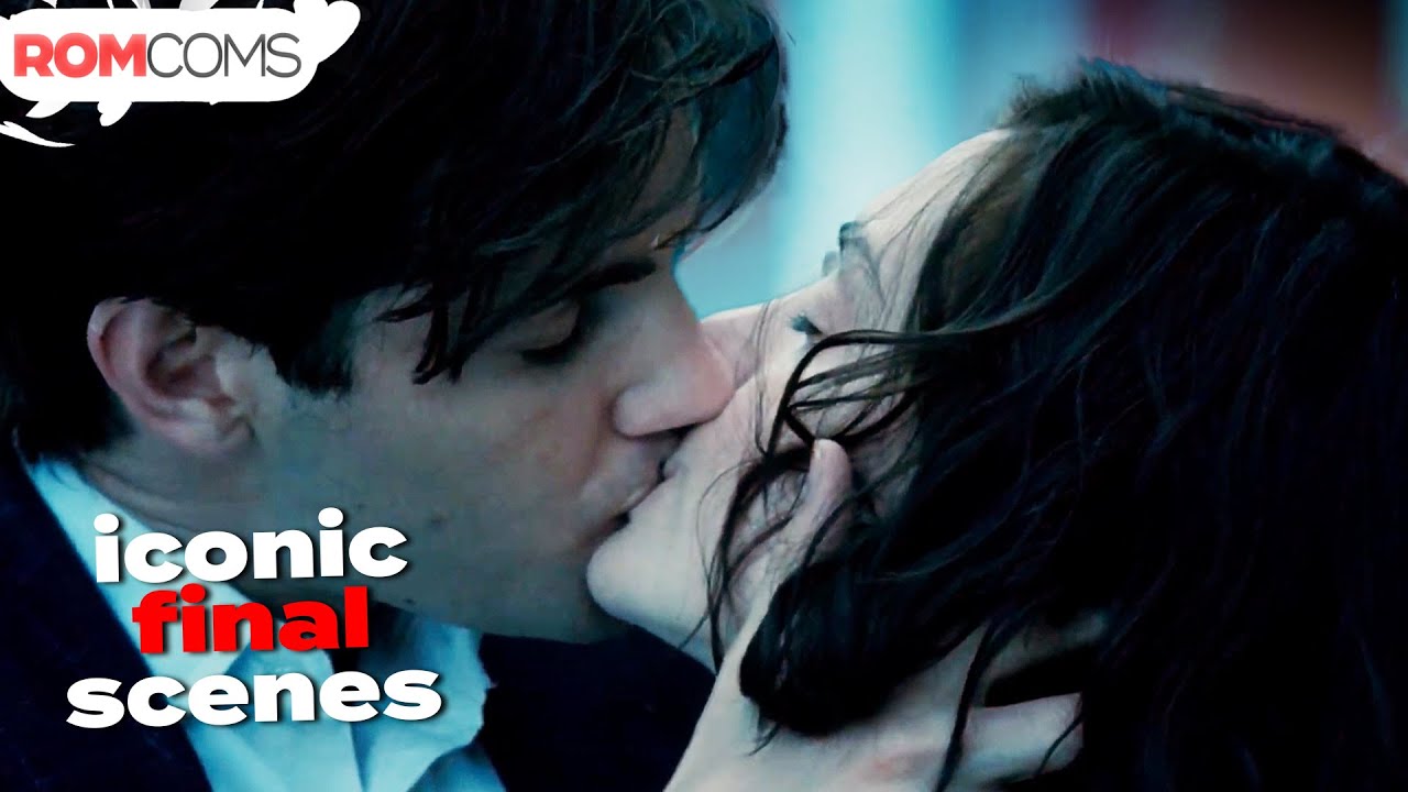 The Most Iconic Final Scenes From Romantic Movies | RomComs