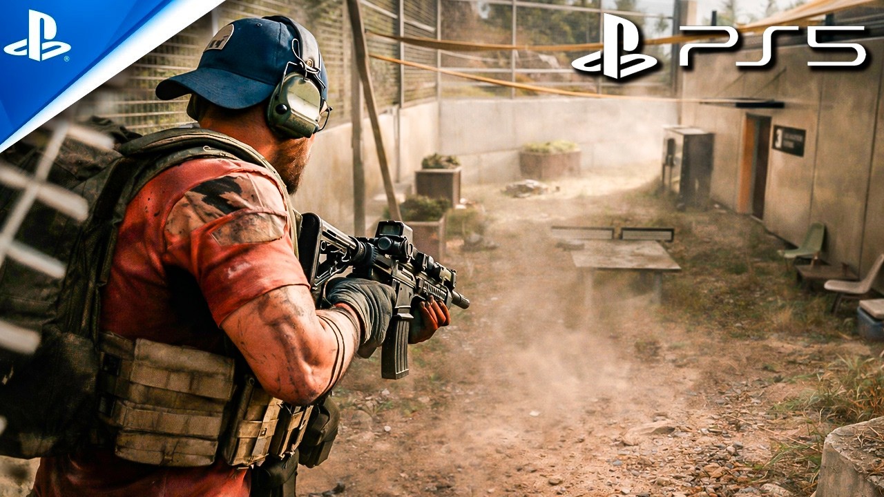 OPERAÇÃO RESGATE: CIENTISTAS EM PERIGO #28 | GHOST RECON BREAKPOINT PS5 EM 4K60FPS