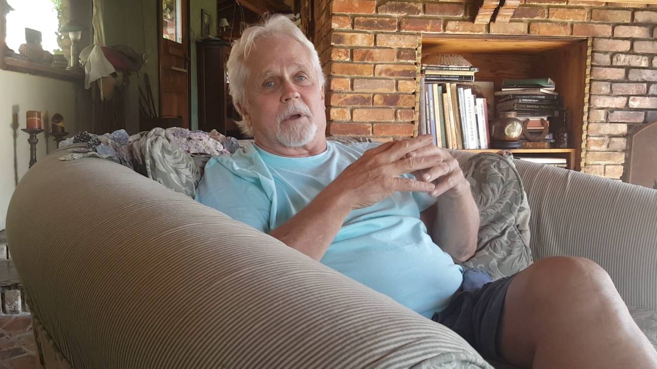 EXCLUSIVE VIDEO: Tony Dow explains a 