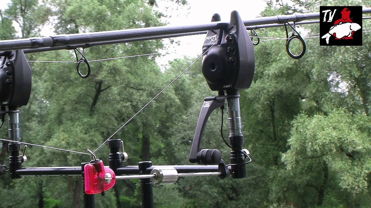 Karp - Moja Pasja cz.1 