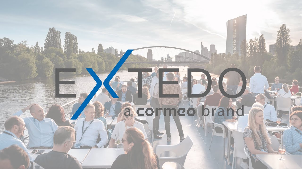 EXTEDO eRA 2025 Conference
