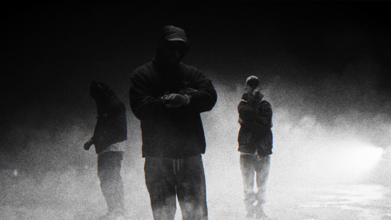 Larry June, Curren$y & The Alchemist - Drive Alone (Official Video)