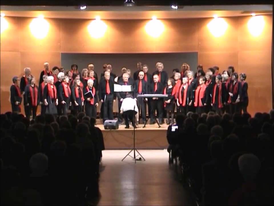 Gaudeamus Hodie