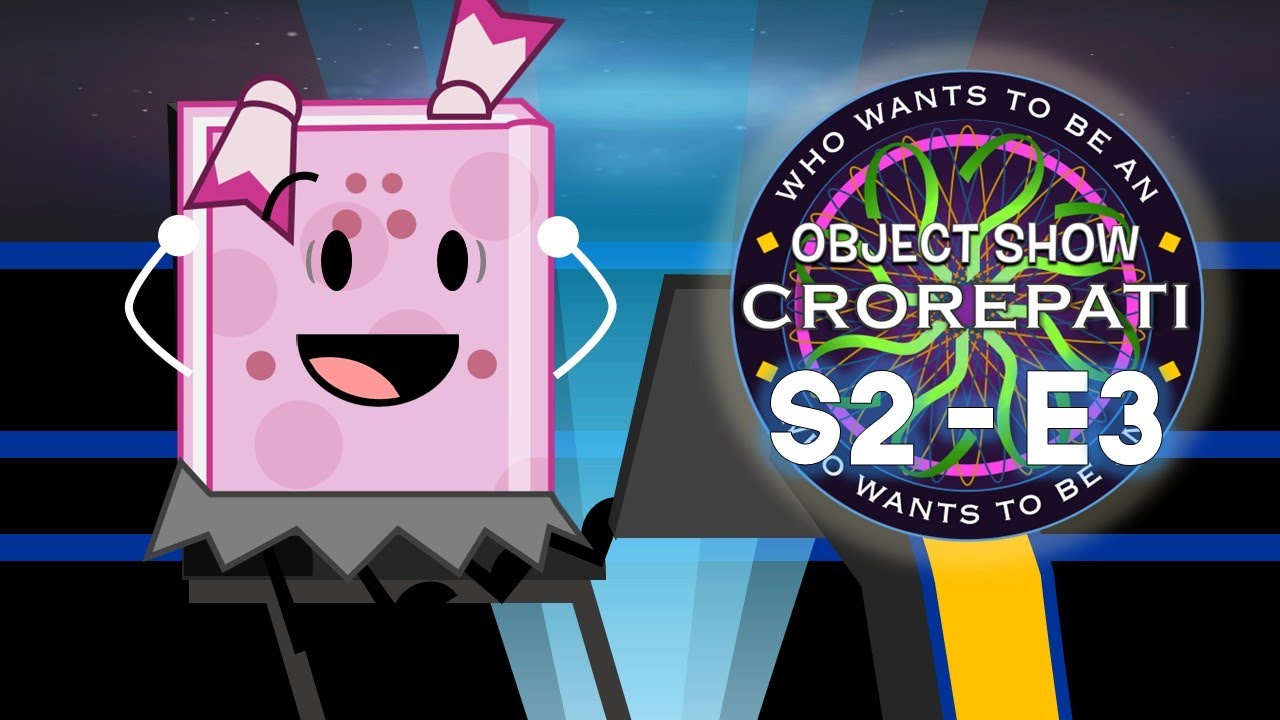 WWTBAOSC? S2E3 - 