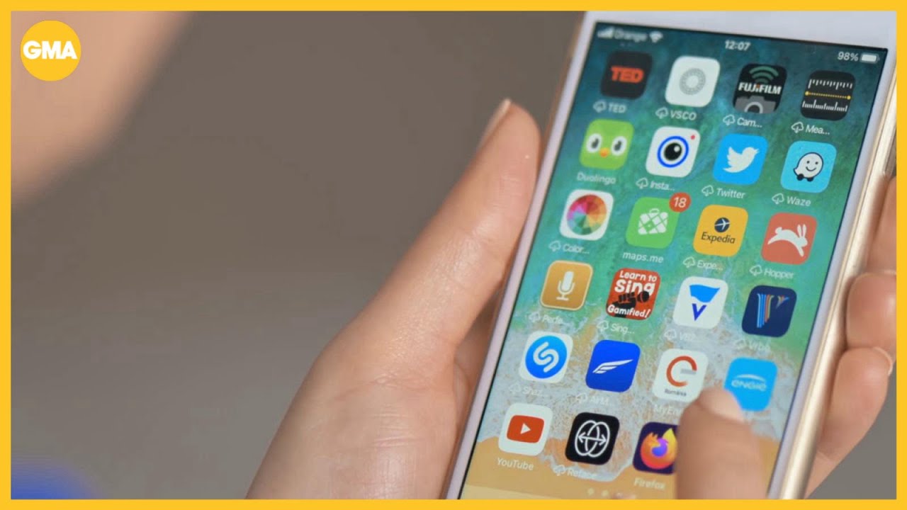 What are the best at-home learning apps for kids?