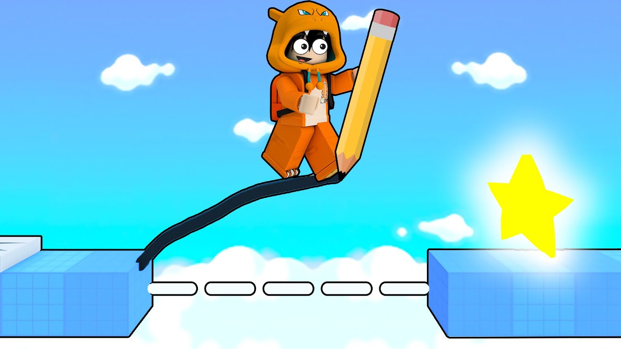 OBBY TAPI AKU HARUS MENGGAMBAR!!