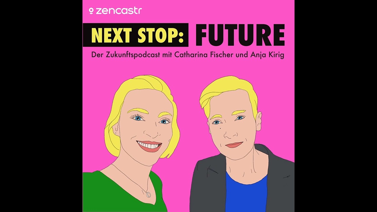 Folge 31 - Tourismusbranche 2025: Werteorientierung, Nachhaltigkeit und die Rolle neuer Technologien