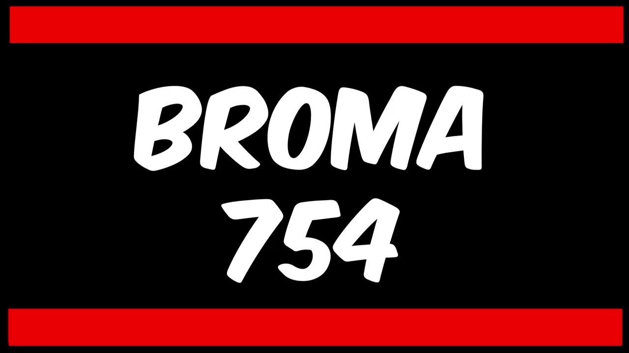 ☎ Broma telefónica · Isidro Montalvo · Ocho multas #754