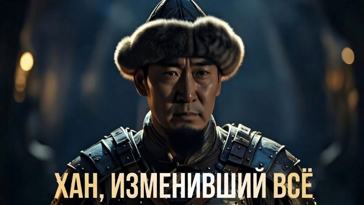 УЗБЕК-ХАН: как Орда Достигла Своего Зенита и Начала Падение