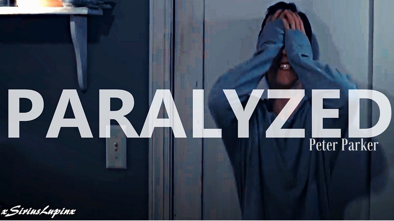 Peter Parker | Paralyzed