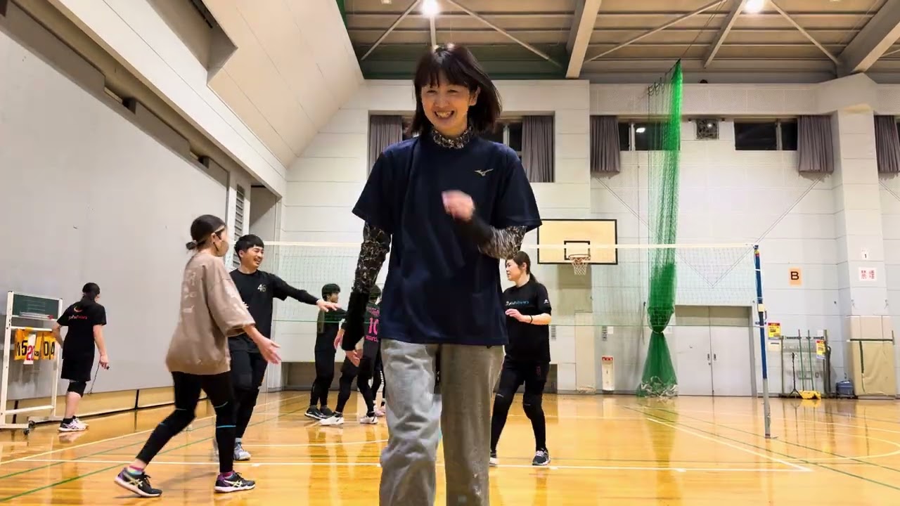 2026年2月20日ABOUT練習③