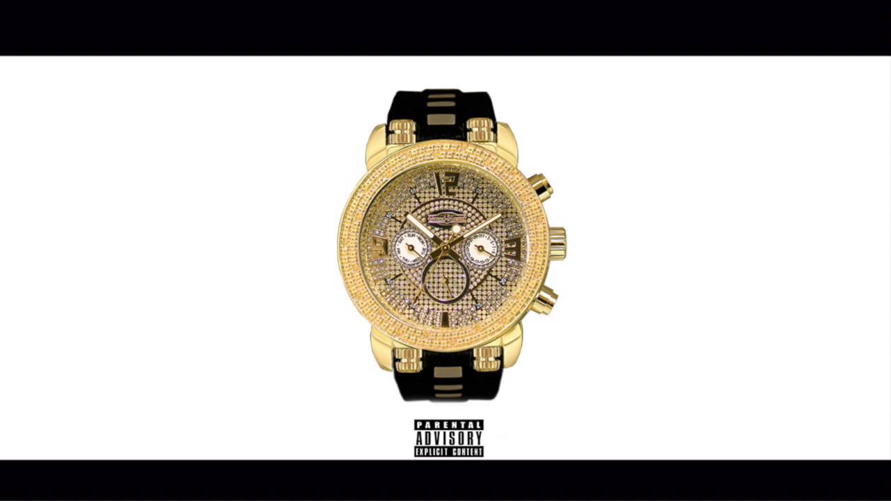 Meek Mill Type Beat Instrumental (BANGER) | 