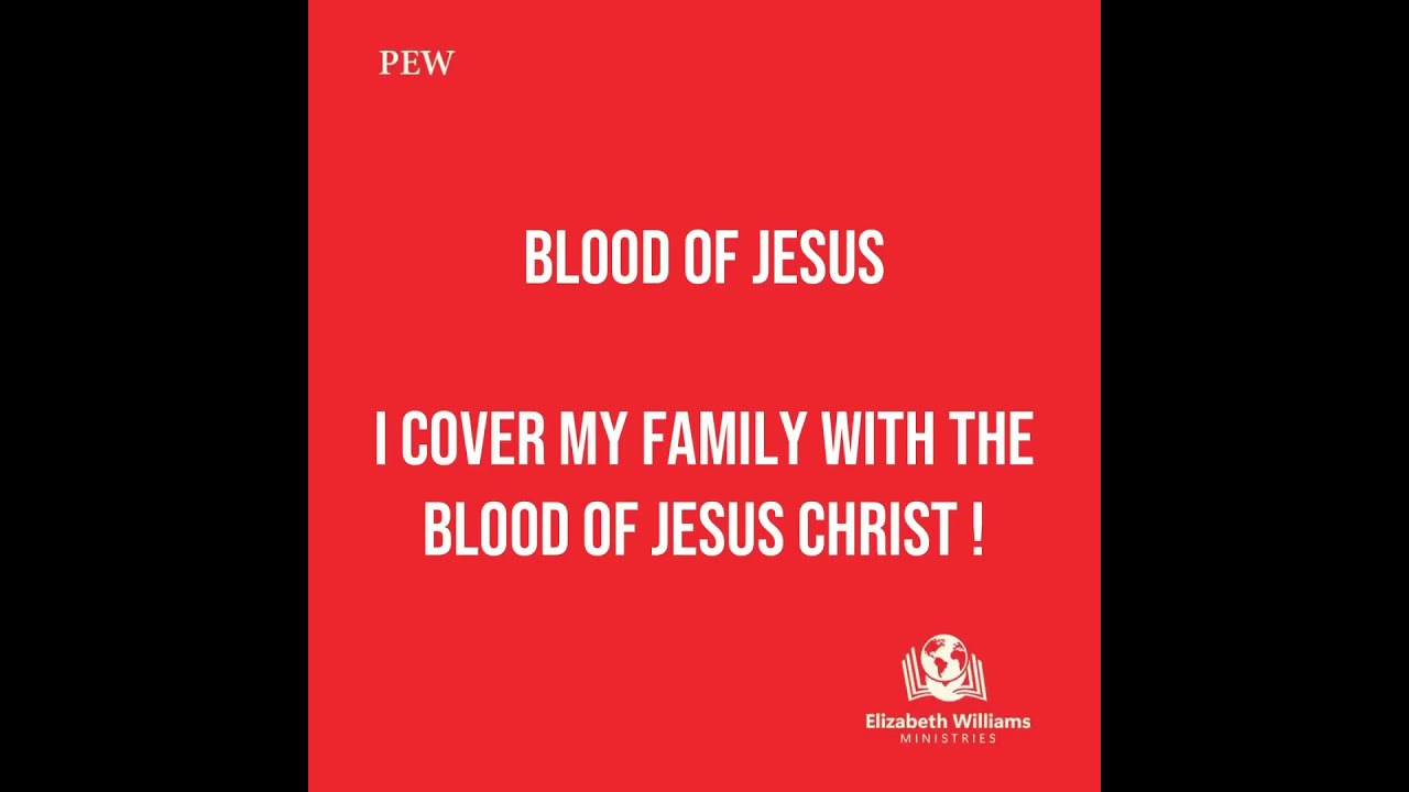YOU WILL SEE THE HAND OF GOD MOVE MIGHTILY ON YOUR BEHALF!