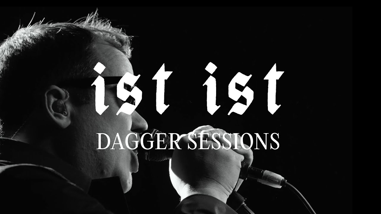 IST IST - Obligations (DAGGER Sessions)