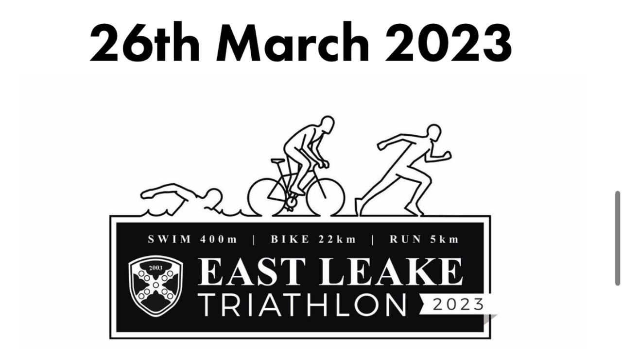 East Leake Triathlon | Race Footage | Interviews | HIPPO Triathlon Channel