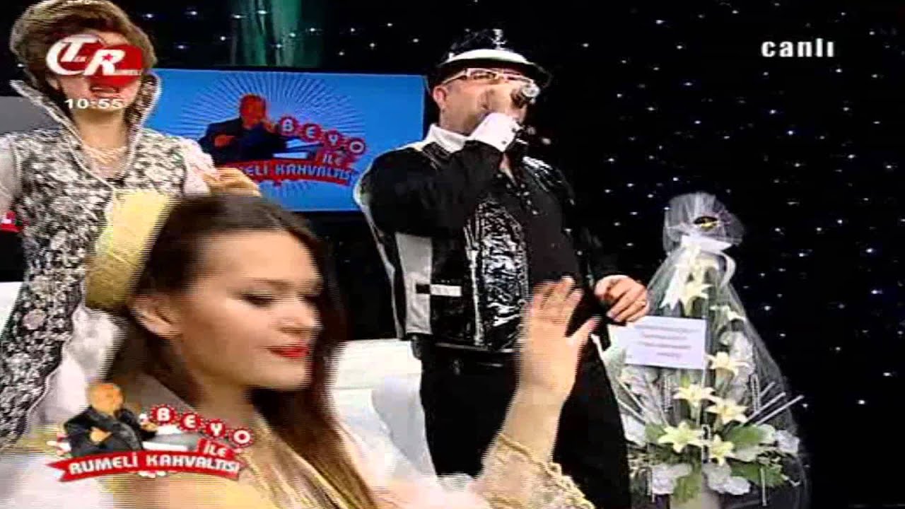 Rumeli Beyo - Balıkesir Çiftetellisi, Karaçalı, Kudur Kudur, Roman Havaları, Peto