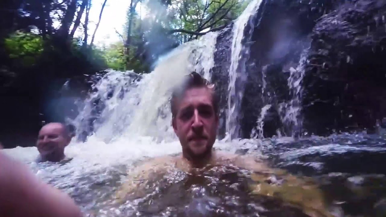 WEP : Raphaël's adventure in New Zealand (Jobs & Travel Program)