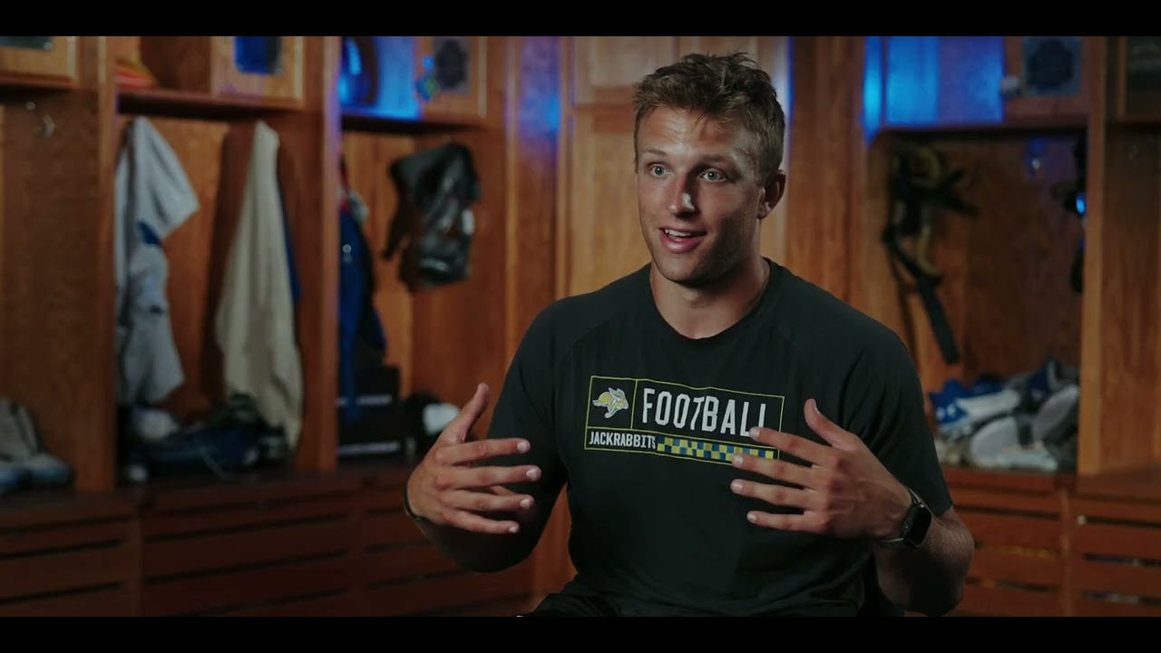 FCA Night with the Jacks 2024: Mark Gronowski