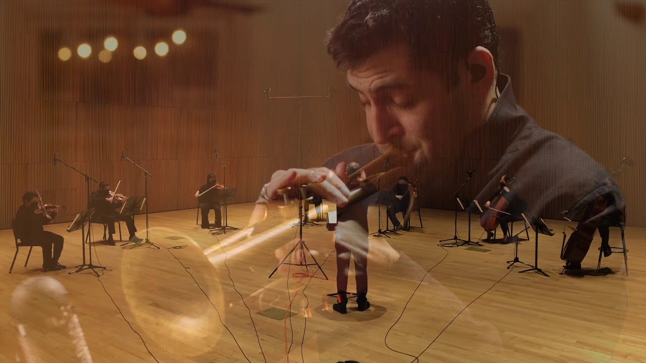 Shanan Estreicher—All You Shining Stars