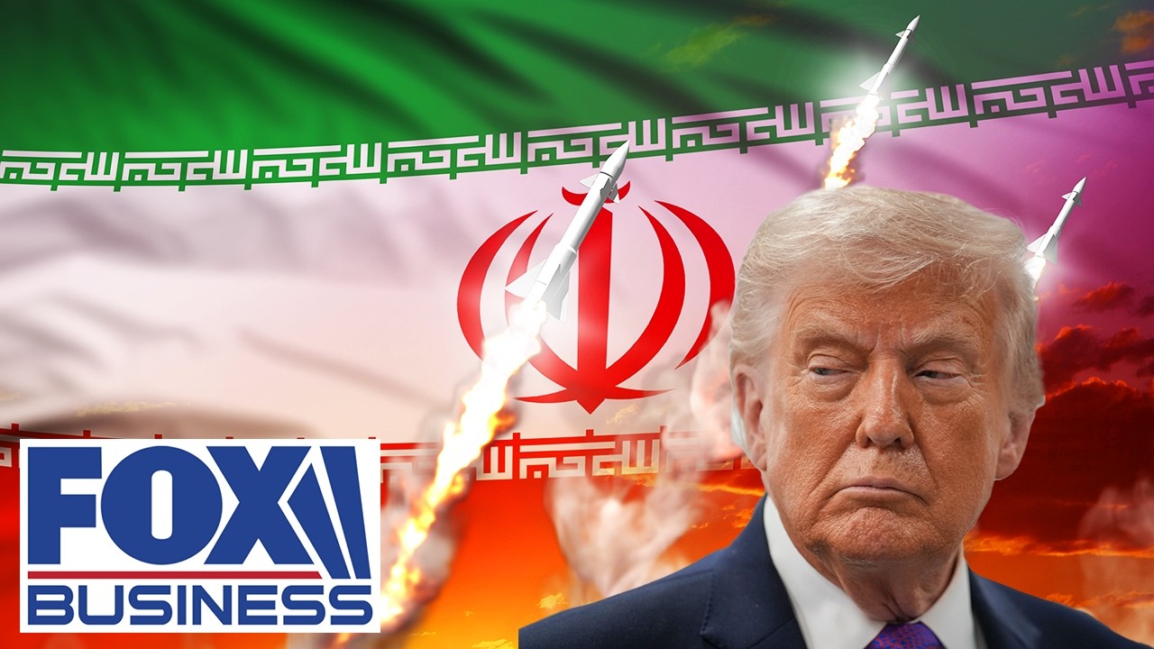«КРУПНЫЕ АТАК»: Трамп выступил со взрывным предупреждением о том, что удары «будут сегодня».